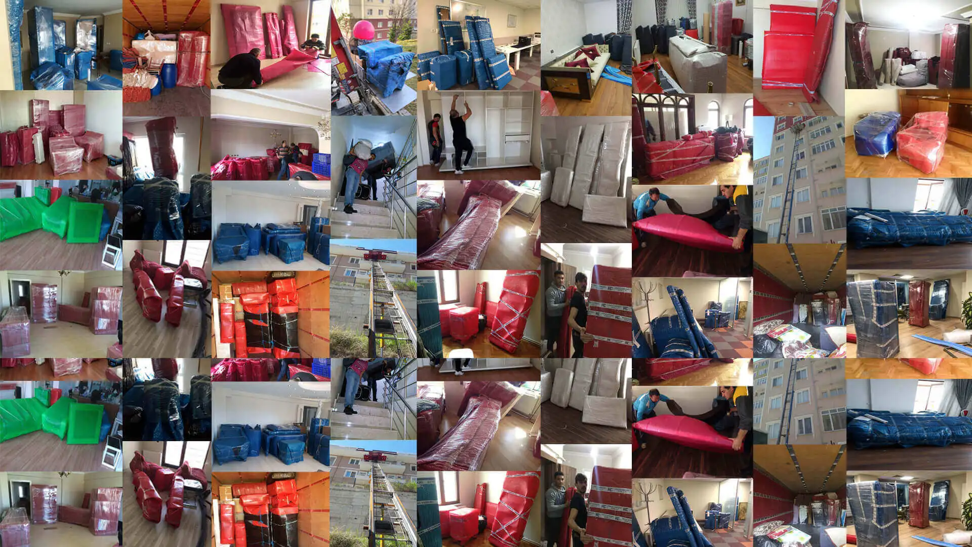 Şebinkarahisar Evden Eve Nakliyat Slider